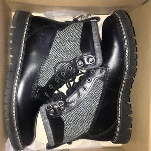 Men’s Timberland Boots